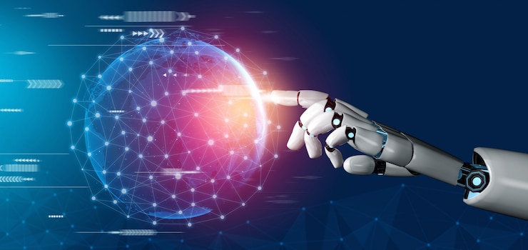 AI概念実証開発